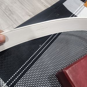 Louis vuitton belt